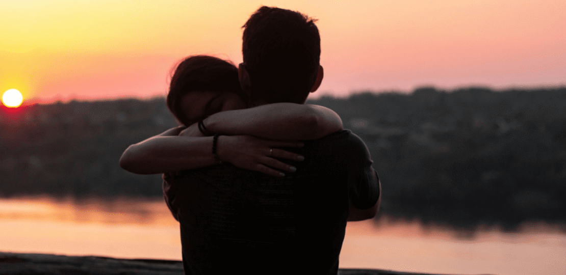 Hug Day-Why Physical Touch Matters in Relationships And Hug Day meaning for couples