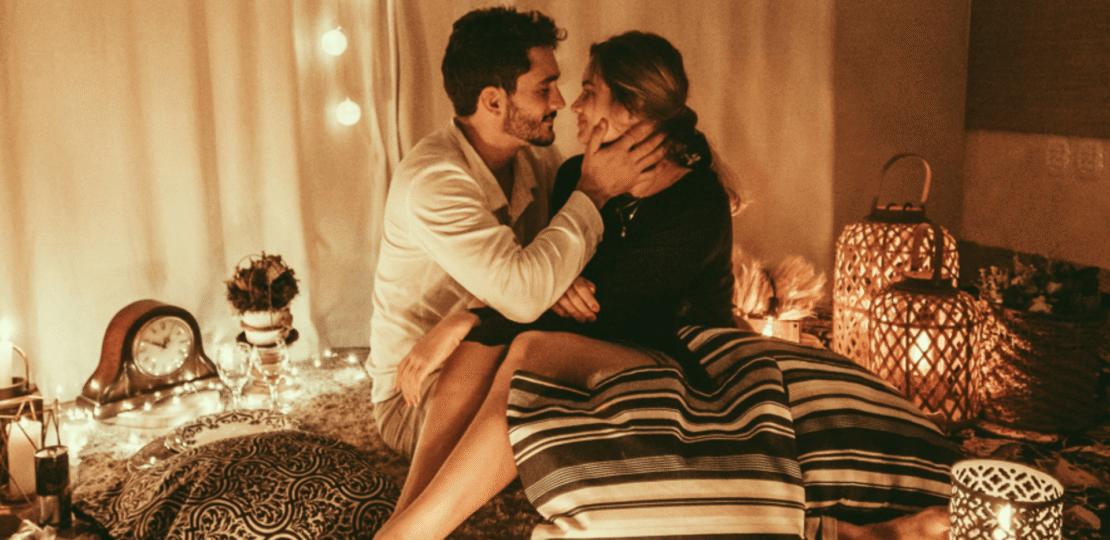 Kiss Day Tips: How to Kiss Better (For Nervous UK Men)