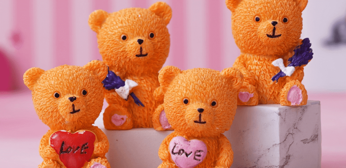 Teddy Day Gift Guide for Men Cute, Not Cringe