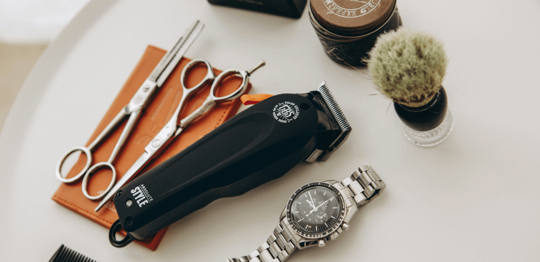 Valentine’s Day Grooming Tips for Men Look Sharp & Confident