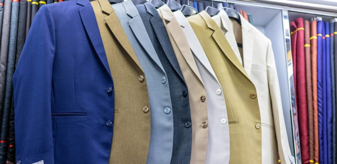 Valentines Day Style Colours Men Should Wear