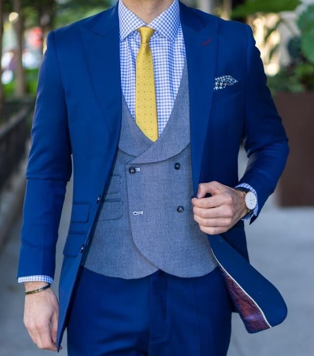 Valentines Day outfit colours