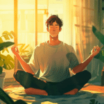 The Silent Crisis Affecting 1 in 4 UK Men: A No-BS Guide to Men’s Lifestyle & Health for Better Mental Resilience