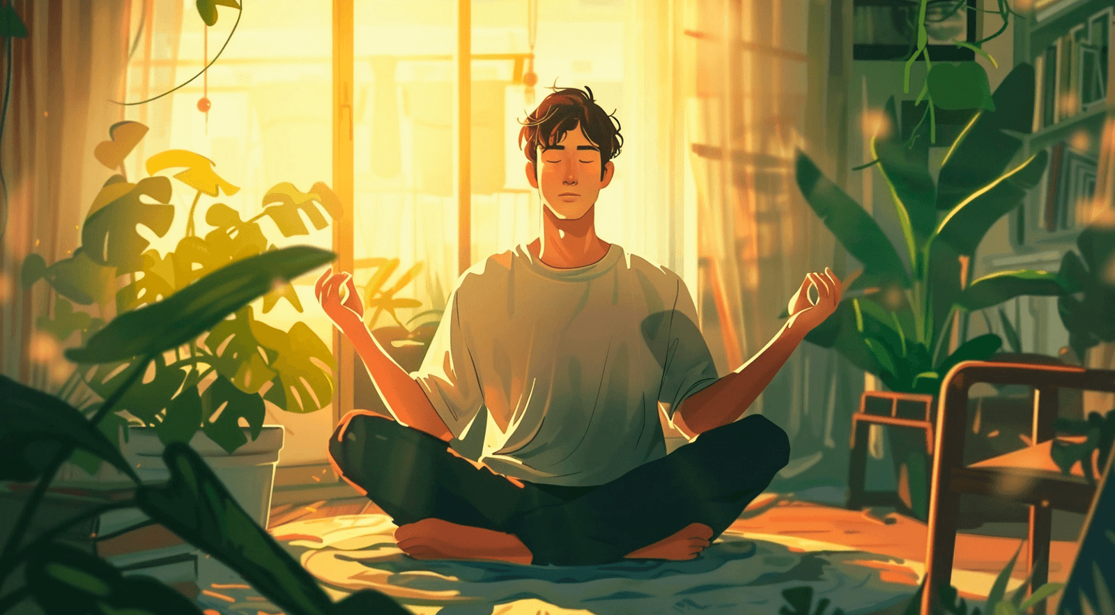 The Silent Crisis Affecting 1 in 4 UK Men: A No-BS Guide to Men’s Lifestyle & Health for Better Mental Resilience