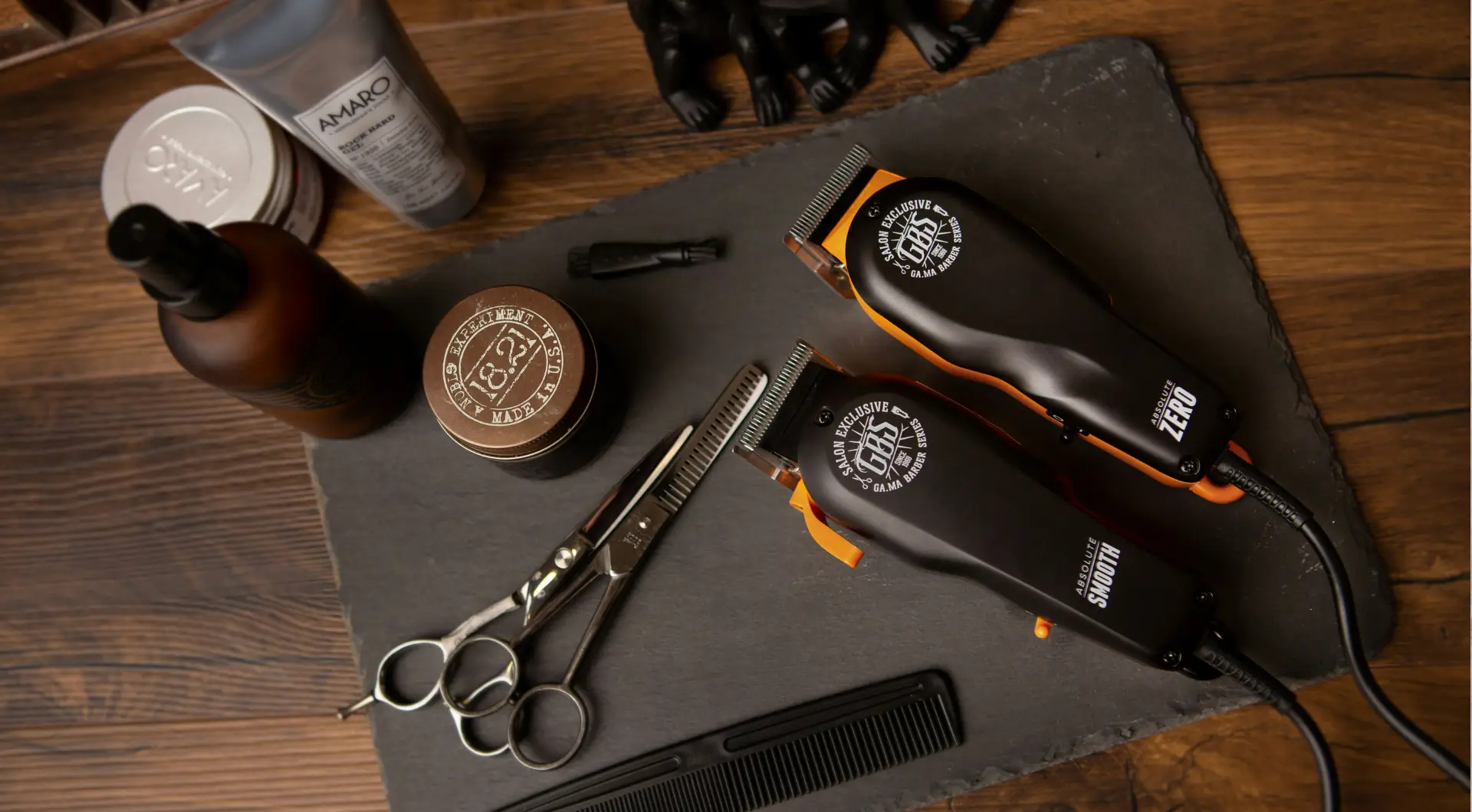 Best Grooming Kit for Busy Blokes